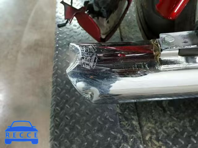 2012 HARLEY-DAVIDSON FLHX 1HD1KBM11CB617217 image 16