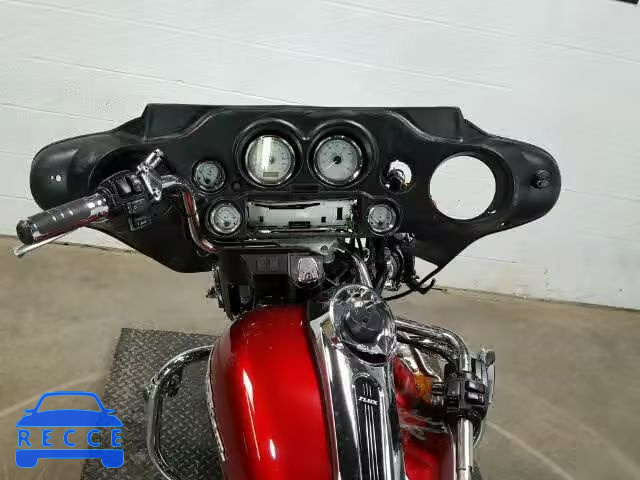 2012 HARLEY-DAVIDSON FLHX 1HD1KBM11CB617217 image 7