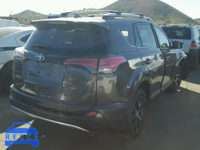 2016 TOYOTA RAV4 SE 2T3NFREV3GW307634 image 3