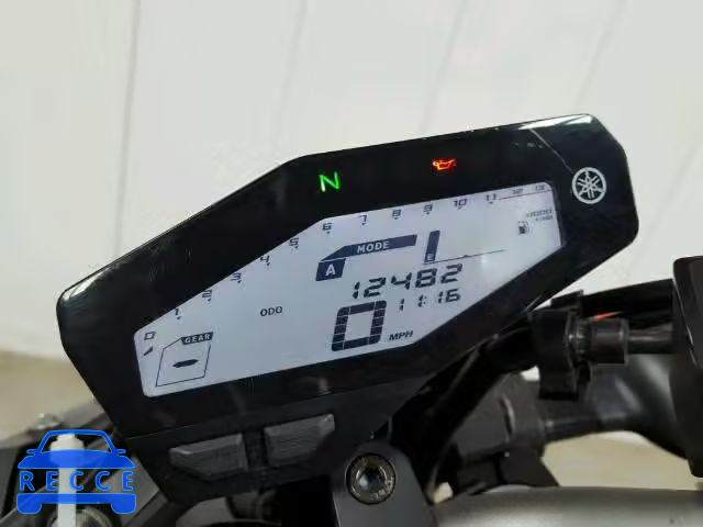 2014 YAMAHA FZ09 JYARN33E6EA001149 image 6