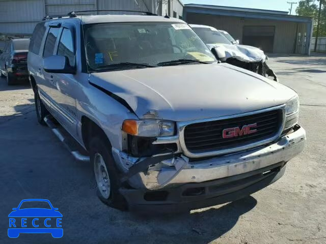 2005 GMC YUKON XL C 3GKEC16Z65G183369 image 0