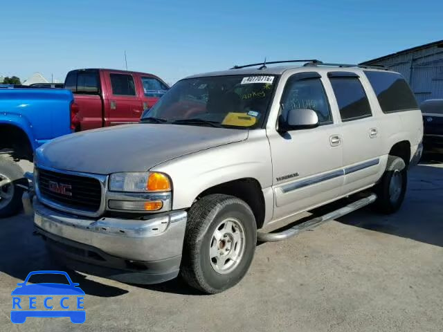 2005 GMC YUKON XL C 3GKEC16Z65G183369 image 1