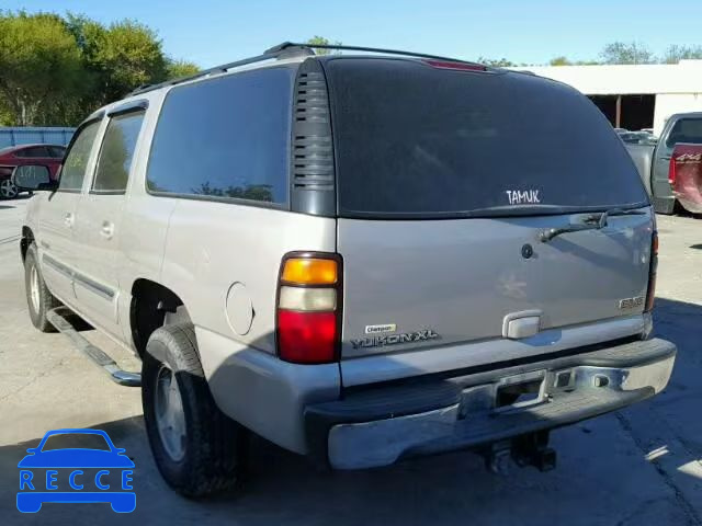 2005 GMC YUKON XL C 3GKEC16Z65G183369 image 2