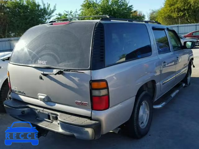 2005 GMC YUKON XL C 3GKEC16Z65G183369 image 3