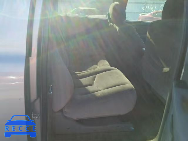 2005 GMC YUKON XL C 3GKEC16Z65G183369 image 5