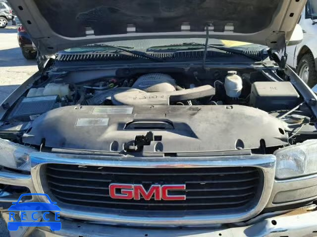 2005 GMC YUKON XL C 3GKEC16Z65G183369 image 6