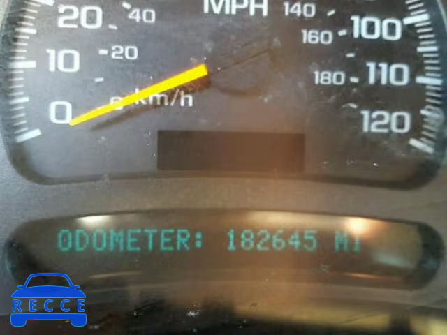 2005 GMC YUKON XL C 3GKEC16Z65G183369 image 7