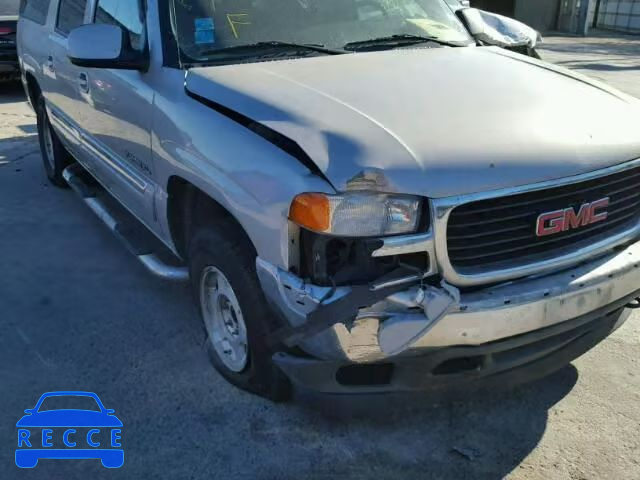 2005 GMC YUKON XL C 3GKEC16Z65G183369 image 8