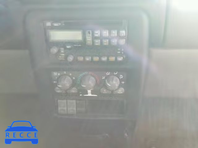 2001 PONTIAC MONTANA EC 1GMDU23E61D220175 image 9