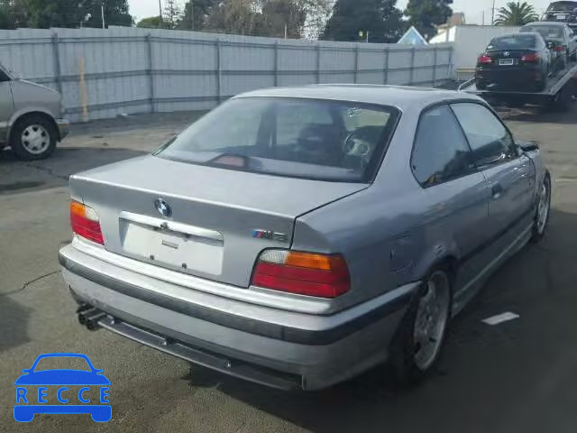 1997 BMW M3 WBSBG9329VEY77160 зображення 3