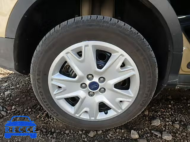 2015 FORD ESCAPE S 1FMCU0F78FUB33835 image 8