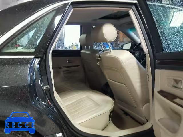 1999 AUDI A8 QUATTRO WAUBG34D5XN001660 image 5