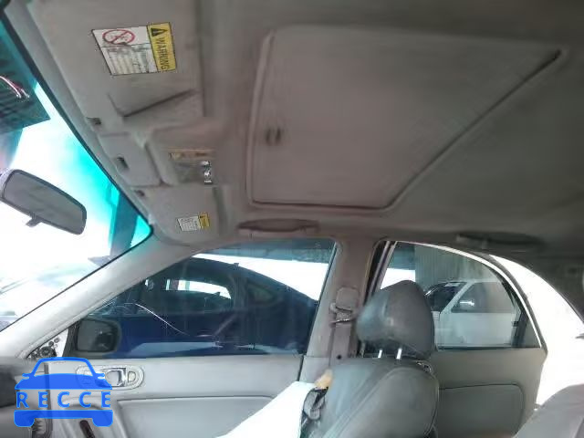 2001 MAZDA MILLENIA JM1TA221811702767 image 9