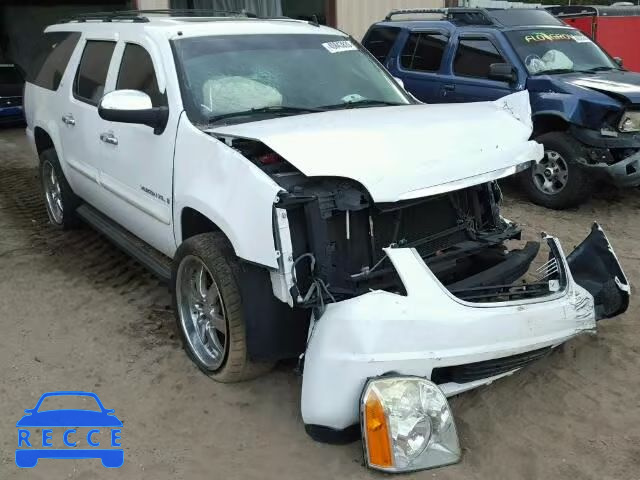2007 GMC YUKON XL C 1GKFC16J67R325303 зображення 0