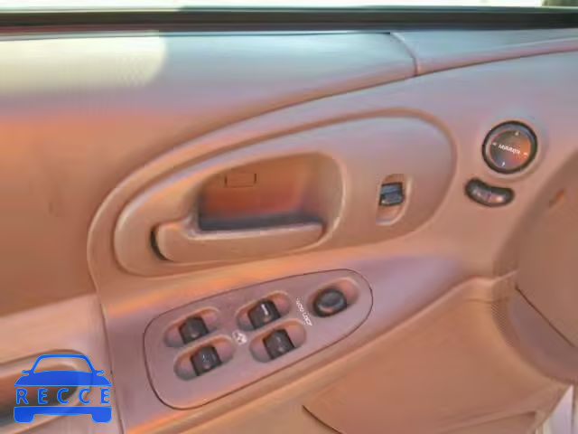 2003 DODGE INTREPID S 2B3HD46R53H511449 image 9