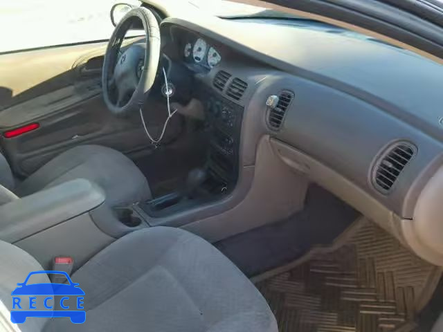 2003 DODGE INTREPID S 2B3HD46R53H511449 image 4