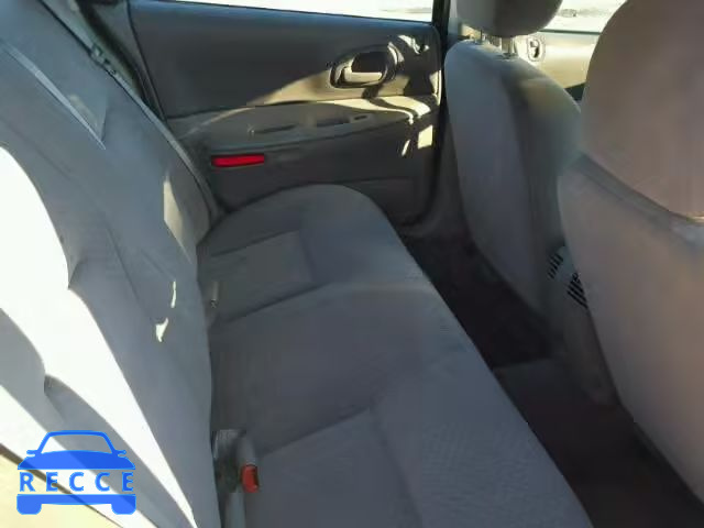 2003 DODGE INTREPID S 2B3HD46R53H511449 image 5
