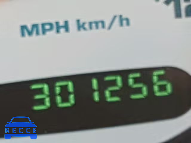2003 DODGE INTREPID S 2B3HD46R53H511449 image 7