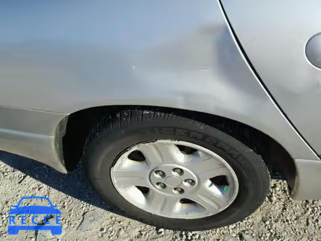 2003 DODGE INTREPID S 2B3HD46R53H511449 image 8