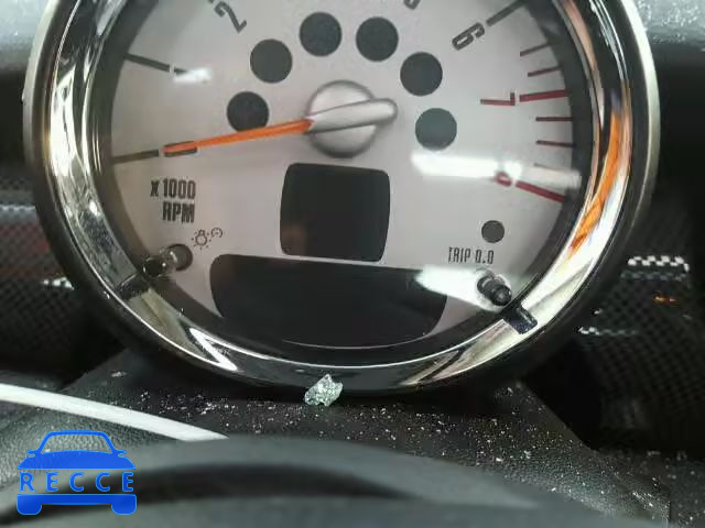 2011 MINI COOPER S WMWSV3C55BTY20155 image 7