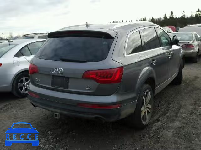 2011 AUDI Q7 PREMIUM WA1LMCFE9BD000199 image 3