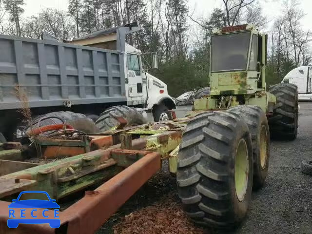 1996 TRAC TRACTOR 17090 image 3
