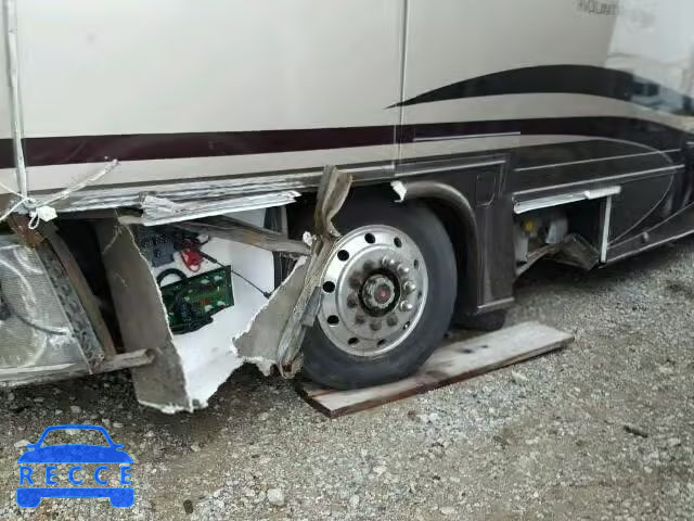 2005 SPARTAN MOTORS MOTOR HOME 4VZBN1B9X5C050999 Bild 9