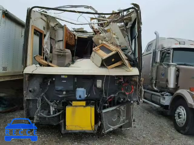 2005 SPARTAN MOTORS MOTOR HOME 4VZBN1B9X5C050999 image 8