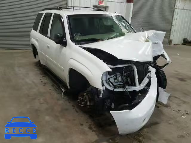 2009 CHEVROLET TRAILBLAZE 1GNDS33S992102996 image 0