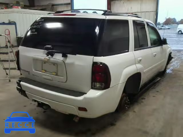 2009 CHEVROLET TRAILBLAZE 1GNDS33S992102996 image 3