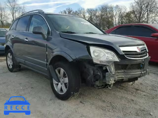 2009 SATURN VUE XR 3GSCL53749S609726 image 0