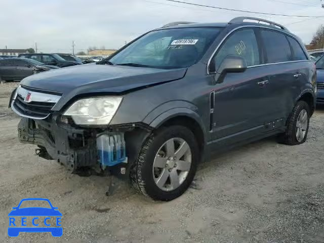 2009 SATURN VUE XR 3GSCL53749S609726 image 1
