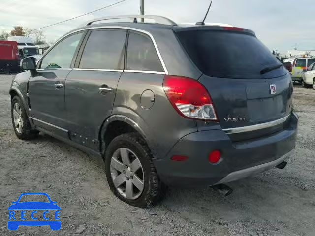 2009 SATURN VUE XR 3GSCL53749S609726 image 2