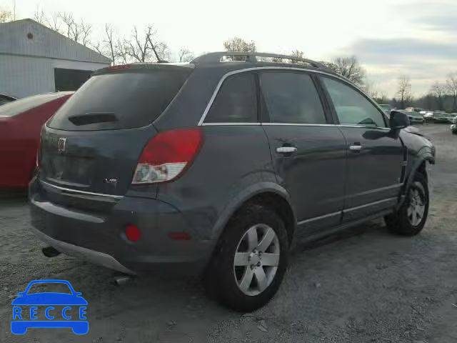 2009 SATURN VUE XR 3GSCL53749S609726 image 3