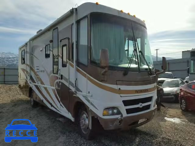 2004 FORD MH STRIPPE 1F6NF53S040A04329 image 0