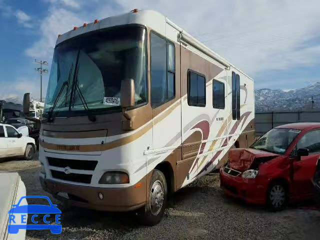 2004 FORD MH STRIPPE 1F6NF53S040A04329 image 1