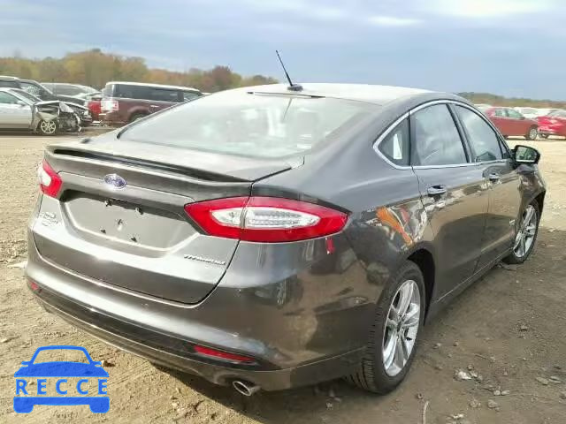 2016 FORD FUSION TIT 3FA6P0SU0GR323602 зображення 3