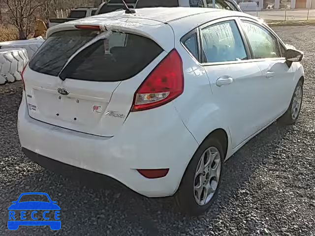 2012 FORD FIESTA SES 3FADP4FJ4CM183317 image 3