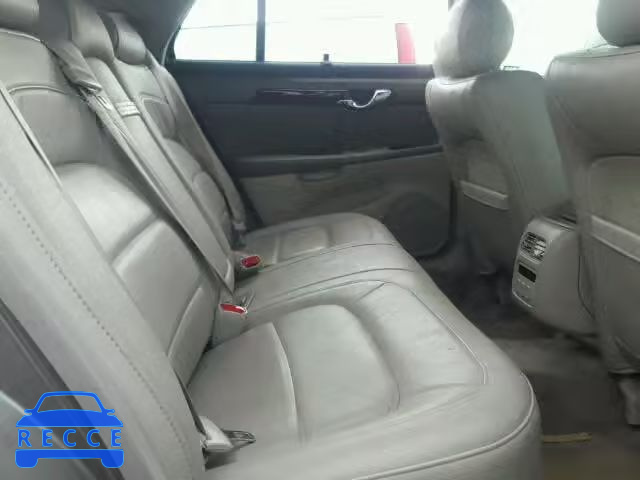 2004 CADILLAC DEVILLE DH 1G6KE54YX4U250094 зображення 5