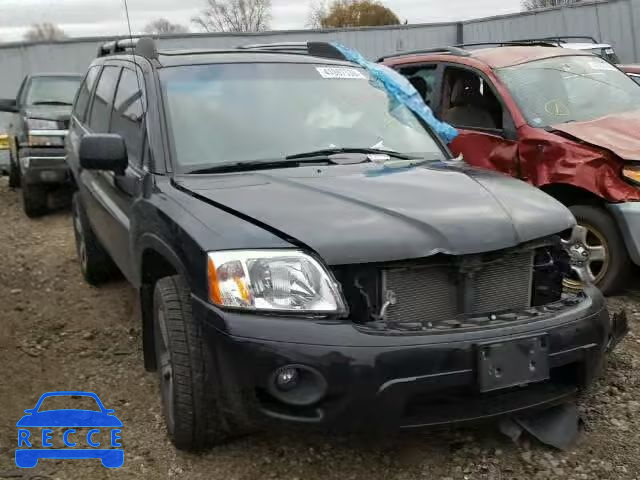 2011 MITSUBISHI ENDEAVOR S 4A4JN3AS0BE036888 зображення 0