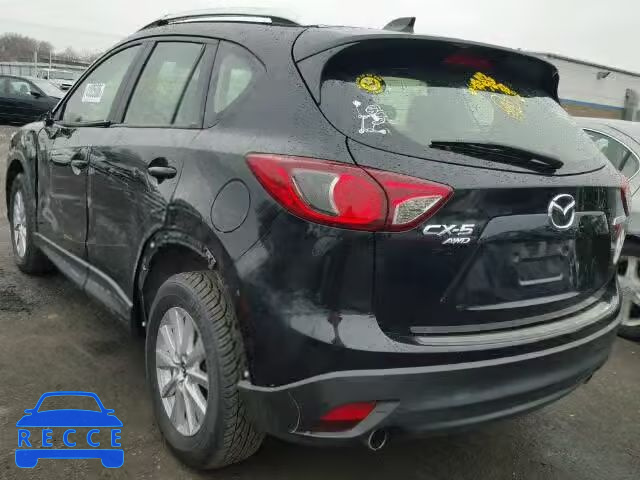 2014 MAZDA CX-5 SPORT JM3KE4BE2E0384727 image 2