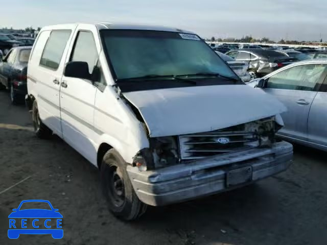 1995 FORD AEROSTAR 1FTDA14U5SZC04583 image 0