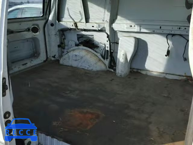 1995 FORD AEROSTAR 1FTDA14U5SZC04583 Bild 5