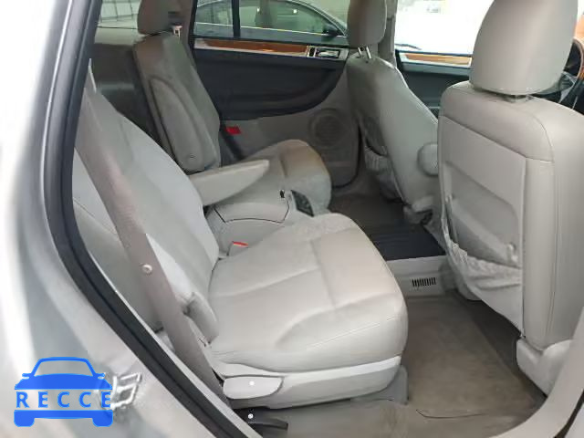 2007 CHRYSLER PACIFICA L 2A8GF78X27R299569 зображення 5