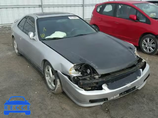 2000 HONDA PRELUDE JHMBB6249YC801427 image 0