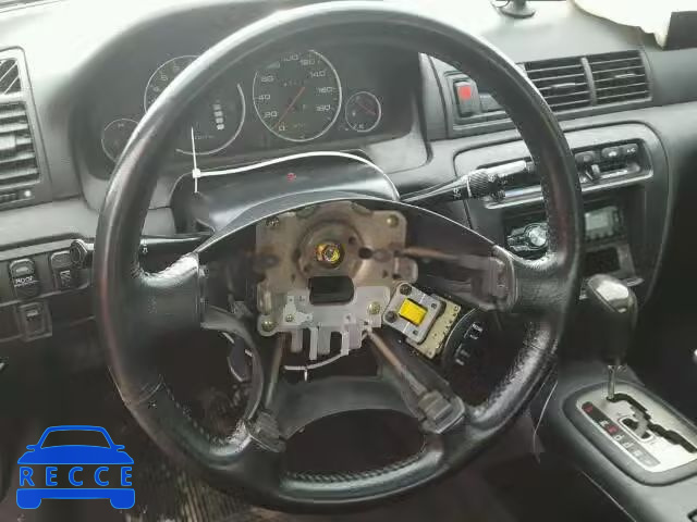 2000 HONDA PRELUDE JHMBB6249YC801427 image 9