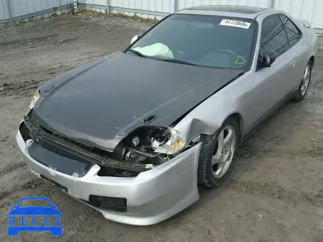 2000 HONDA PRELUDE JHMBB6249YC801427 image 1