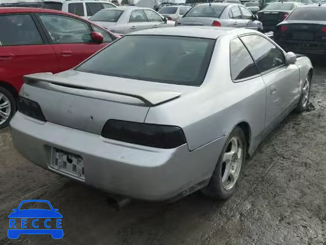 2000 HONDA PRELUDE JHMBB6249YC801427 image 3