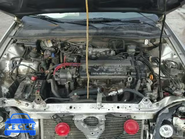 2000 HONDA PRELUDE JHMBB6249YC801427 image 6