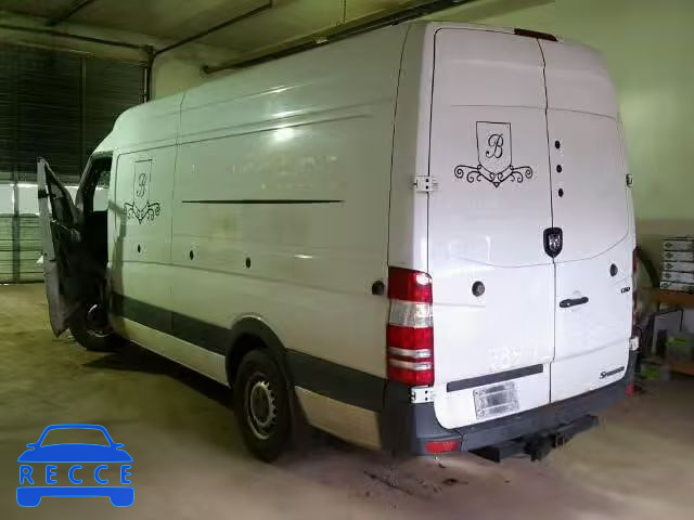 2008 DODGE SPRINTER 2 WD0PE845485295341 Bild 2